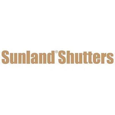 Sunland Shutters Logo