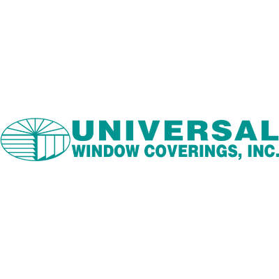 Universal Window Coverings Logo
